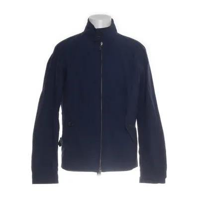 Jacka (Blå) från Baracuta
