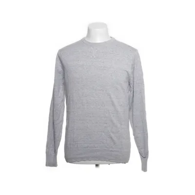 Sweater (Gray) from North Coast Cotton