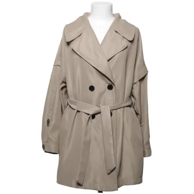 Trenchcoat (Beige) från Swemark Polyester