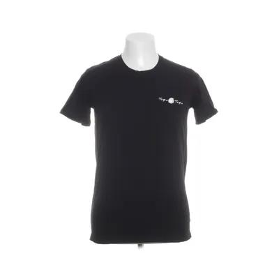 T-shirt (Svart) från Stedman Bomull, Elastan