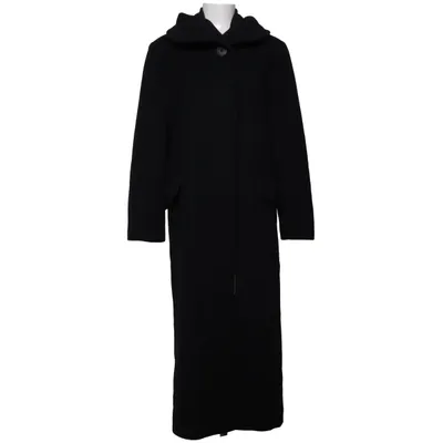 Coat (Black) from Andy Wool
