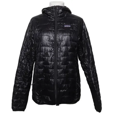 Lättviktsjacka (Svart) från Patagonia Polyamid, Polyester