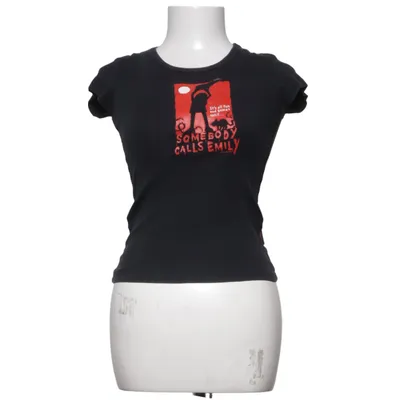 T-shirt (Svart) från Emily the Strange