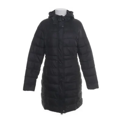 Vinterkappa (Svart) från Blue Motion Polyester
