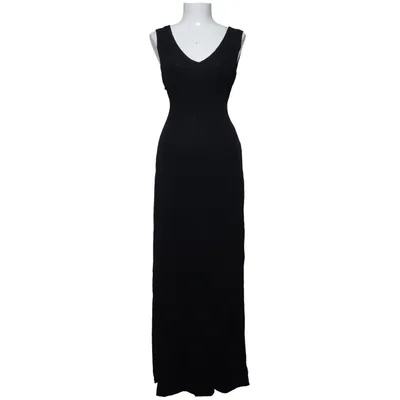 Maxi dress (Black) from K.T