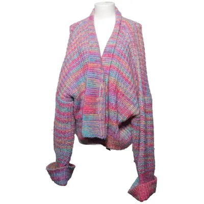 Kofta (Flerfärgad) från EDC by ESPRIT Akryl, Polyester, Ull