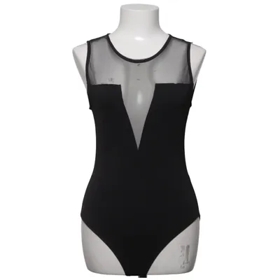 Body (Svart) från Zara