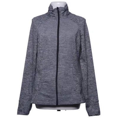 Sports jacket (Gray) from Avia Elastane, Polyester