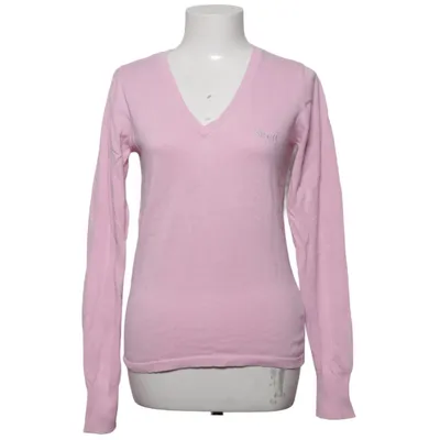Pullover (Pink) from Svea Deluxe Cotton