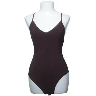 Baddräkt (Brun) från Soft Sport Filippa K Elastan, Polyamid