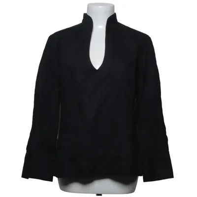 Bluse (Schwarz) von Sasch