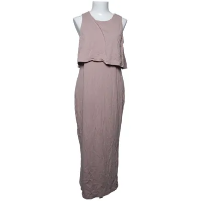 Zwangerschapsjurk (Roze) van H&M Mama Katoen, Modal
