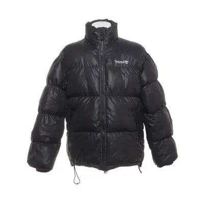Dunjakke (Sort) fra Timberland Dun, Fjer, Nylon, Polyester