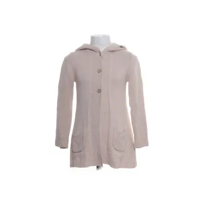 Kofta (Rosa) från Newbie by KappAhl Bomull