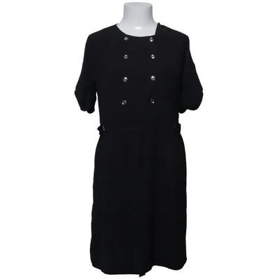 Jurk (Zwart) van Divided by H&M Polyester