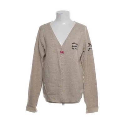 Cardigan (Beige) fra Odd Molly Nylon, Uld