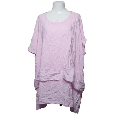 Topp (Rosa) från Dress Like Marie Viskos