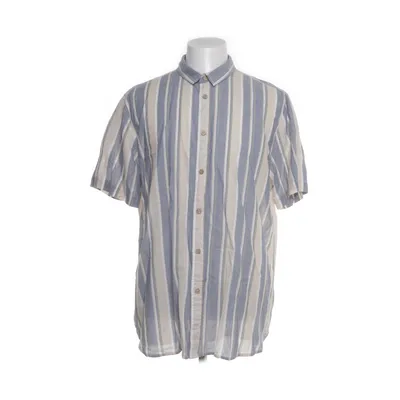 Kortärmad skjorta (Blå, Flerfärgad) från Denim by Hampton Republic 27