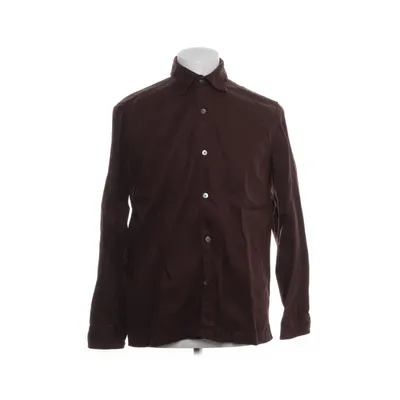 Skjorta (Brun) från A Day's March Tencel