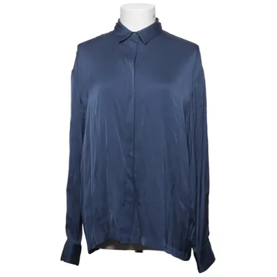 Blouse (Blair Shirt) van Stenströms Elastaan, Zijde