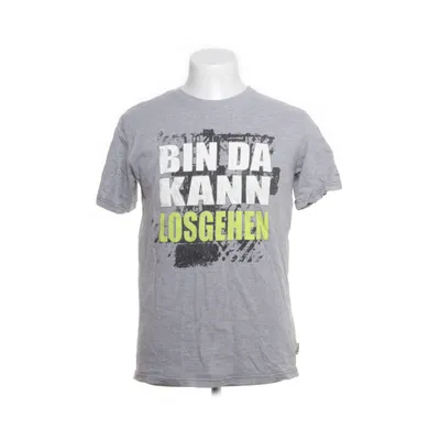 T-shirt (Grå) fra Worker