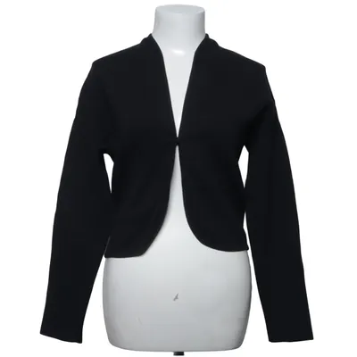 Cardigan (Black) from Filippa K Cotton, Elastane, Polyamide