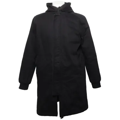 Parkas (Svart) från Tiger of Sweden Bomull, Polyester