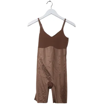 Shapewear-body (Brun) från Spanx Elastan, Polyamid