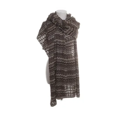 Halsduk (Brun, Flerfärgad) från Missoni Lindex
