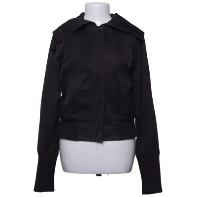 Veste (Noir) de SAND Polyamide, Polyester