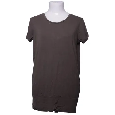 T-shirt (Groen) van Asquith Bamboo, Elastaan
