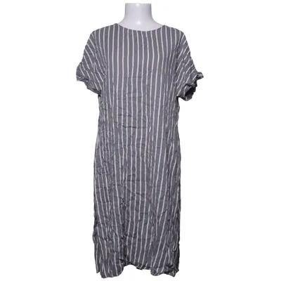 Jurk (Groen, Wit) van STOCKH LM Viscose