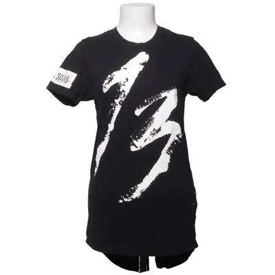 T-shirt (Svart, Vit) från FSBN