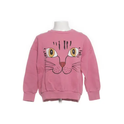 Collegetröja (Rosa, Gul) från Mini Rodini