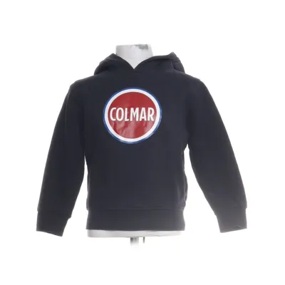 Huvtröja (Svart) från Colmar Bomull