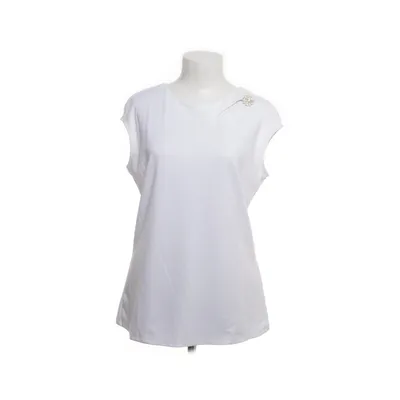 Topp (BASIC) från Mohito Elastan, Polyester, Viskos