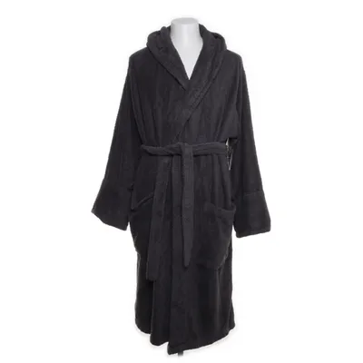 Badrock (Grå) från Tekla Ekologisk bomull