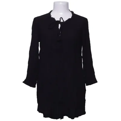 Dress (Black) from Heartbeats Viscose