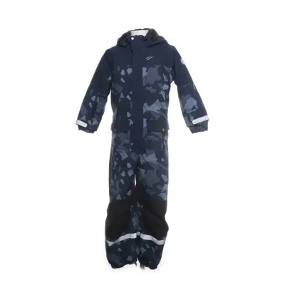 Overall (Blå, Svart, Grå) från Five Seasons Polyester