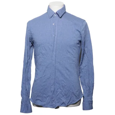 Overhemd (SLIM FIT) van Robbie Moor Katoen