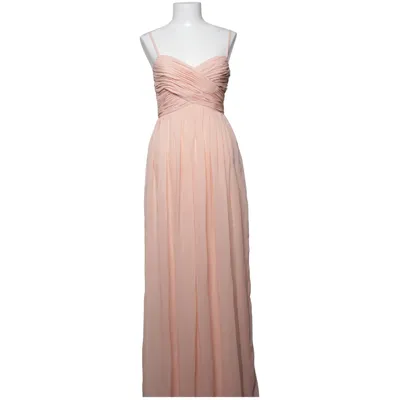 Aftonklänning (Rosa) från Nelly Eve Polyester