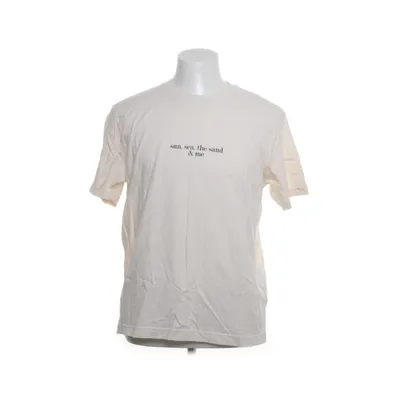 T-shirt (Beige) från Gossengold