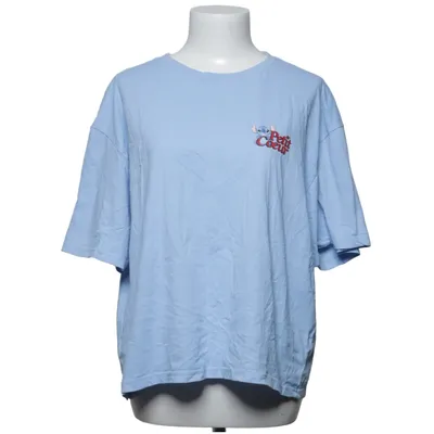 T-shirt (Bleu) de Undiz