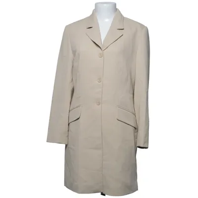 Blazer (Lång kavaj) fra Chassé Acetat, Polyester, Viscose