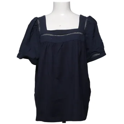 Haut (Bleu) de Elie Tahari
