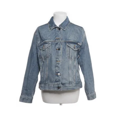 Jeansjacka (W5010931A) från Superdry Bomull, Elastan