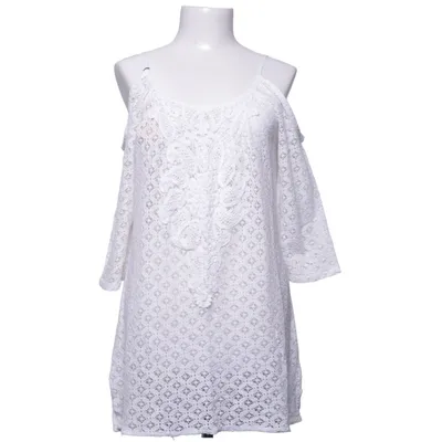 Beach dress (White) from Sample