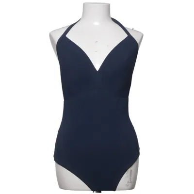 Maillot de bain une pièce (Bleu) de Chantelle Élasthane, Polyamide, Polyester