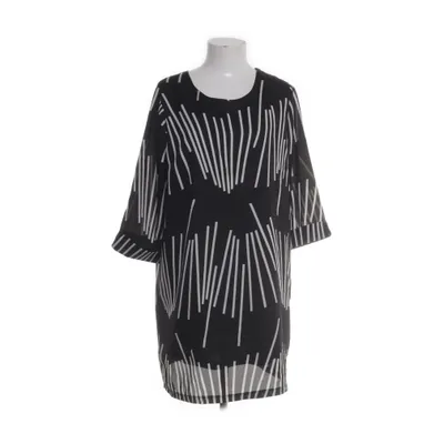 Klänning (Svart, Vit) från Holly Bracken Polyester