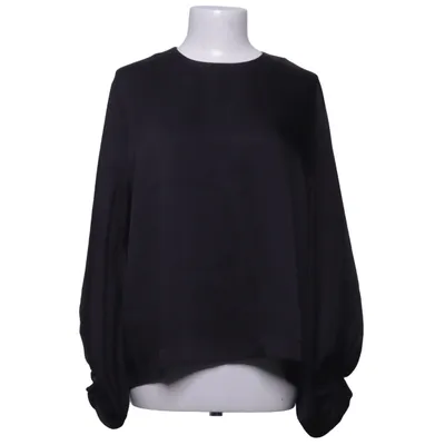 Blouse (Noir) de WERA Polyester
